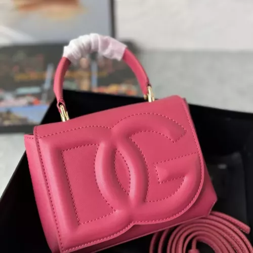 Dolce & Gabbana AAA Quality Handbags For Women #1332997