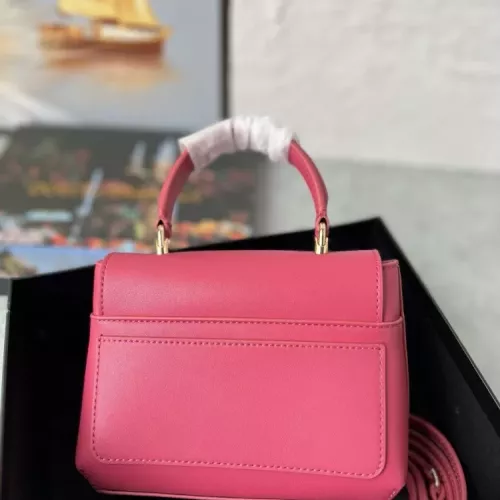 Cheap Dolce &amp; Gabbana AAA Quality Handbags For Women #1332997 Replica Wholesale [$170.00 USD] [ITEM#1332997] on Replica Dolce &amp; Gabbana AAA Quality Handbags