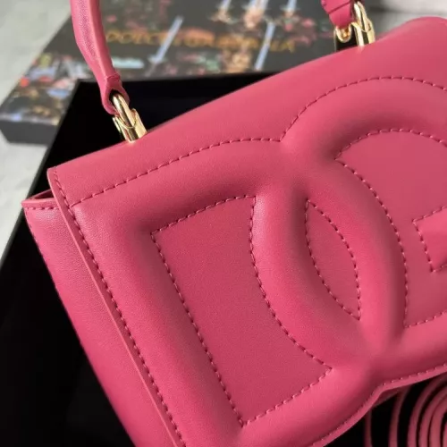 Cheap Dolce &amp; Gabbana AAA Quality Handbags For Women #1332997 Replica Wholesale [$170.00 USD] [ITEM#1332997] on Replica Dolce &amp; Gabbana AAA Quality Handbags