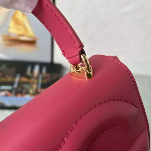 Cheap Dolce &amp; Gabbana AAA Quality Handbags For Women #1332997 Replica Wholesale [$170.00 USD] [ITEM#1332997] on Replica Dolce &amp; Gabbana AAA Quality Handbags