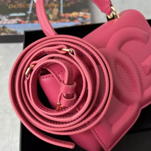 Cheap Dolce &amp; Gabbana AAA Quality Handbags For Women #1332997 Replica Wholesale [$170.00 USD] [ITEM#1332997] on Replica Dolce &amp; Gabbana AAA Quality Handbags