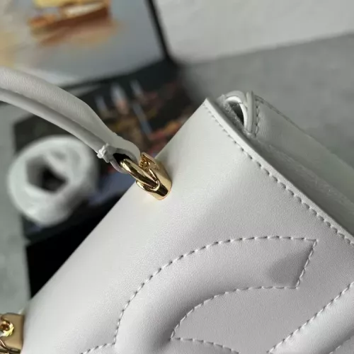 Cheap Dolce &amp; Gabbana AAA Quality Handbags For Women #1332999 Replica Wholesale [$170.00 USD] [ITEM#1332999] on Replica Dolce &amp; Gabbana AAA Quality Handbags