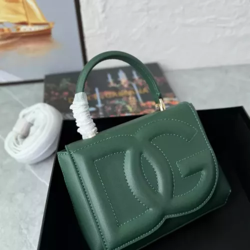Dolce & Gabbana AAA Quality Handbags For Women #1333000