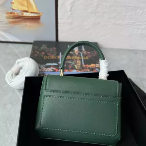 Cheap Dolce &amp; Gabbana AAA Quality Handbags For Women #1333000 Replica Wholesale [$170.00 USD] [ITEM#1333000] on Replica Dolce &amp; Gabbana AAA Quality Handbags