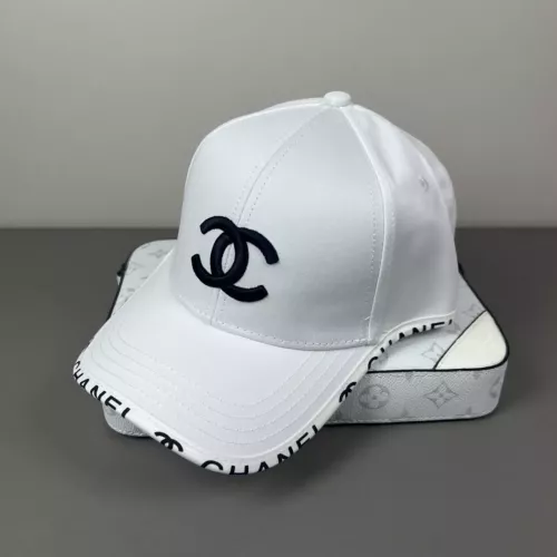 Chanel Caps #1333001