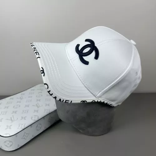 Cheap Chanel Caps #1333001 Replica Wholesale [$25.00 USD] [ITEM#1333001] on Replica Chanel Caps