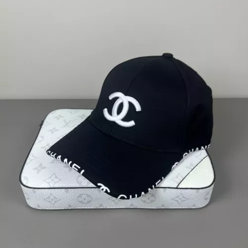 Chanel Caps #1333002