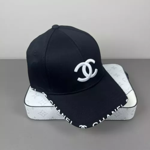 Cheap Chanel Caps #1333002 Replica Wholesale [$25.00 USD] [ITEM#1333002] on Replica Chanel Caps