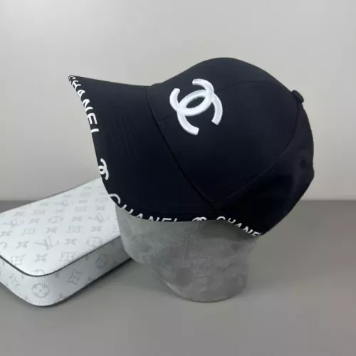 Cheap Chanel Caps #1333002 Replica Wholesale [$25.00 USD] [ITEM#1333002] on Replica Chanel Caps