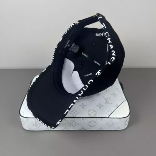 Cheap Chanel Caps #1333002 Replica Wholesale [$25.00 USD] [ITEM#1333002] on Replica Chanel Caps