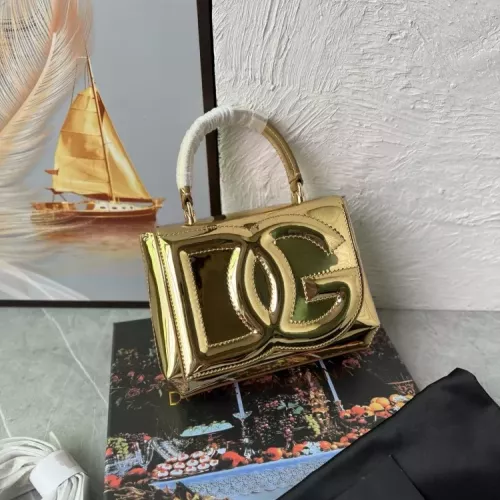 Dolce & Gabbana AAA Quality Handbags For Women #1333004