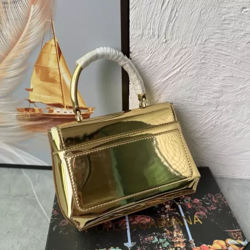 Cheap Dolce &amp; Gabbana AAA Quality Handbags For Women #1333004 Replica Wholesale [$170.00 USD] [ITEM#1333004] on Replica Dolce &amp; Gabbana AAA Quality Handbags
