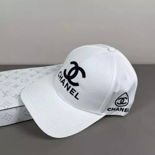 Chanel Caps #1333005