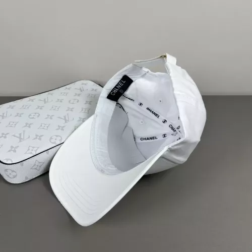 Cheap Chanel Caps #1333005 Replica Wholesale [$25.00 USD] [ITEM#1333005] on Replica Chanel Caps