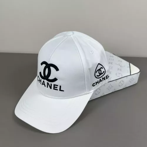 Cheap Chanel Caps #1333005 Replica Wholesale [$25.00 USD] [ITEM#1333005] on Replica Chanel Caps