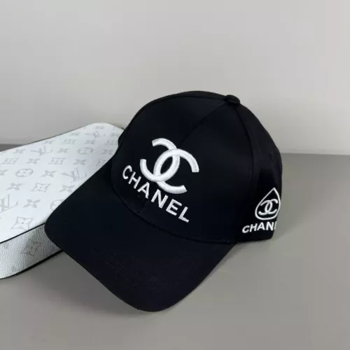 Chanel Caps #1333006