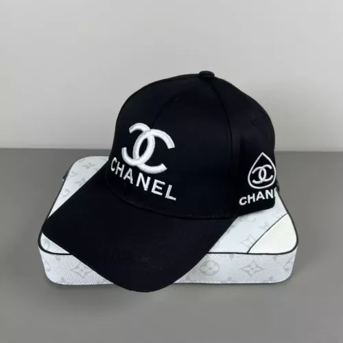 Cheap Chanel Caps #1333006 Replica Wholesale [$25.00 USD] [ITEM#1333006] on Replica Chanel Caps