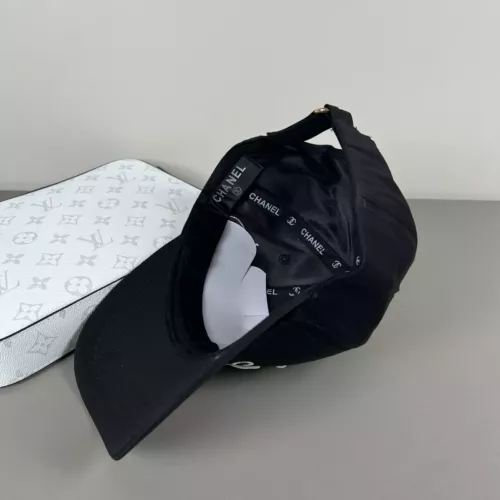 Cheap Chanel Caps #1333006 Replica Wholesale [$25.00 USD] [ITEM#1333006] on Replica Chanel Caps