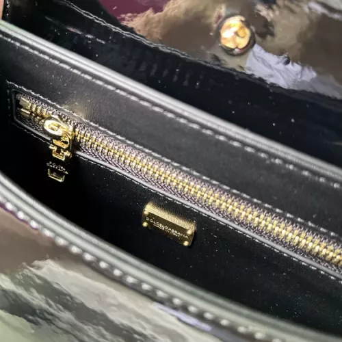 Cheap Dolce &amp; Gabbana AAA Quality Handbags For Women #1333007 Replica Wholesale [$170.00 USD] [ITEM#1333007] on Replica Dolce &amp; Gabbana AAA Quality Handbags