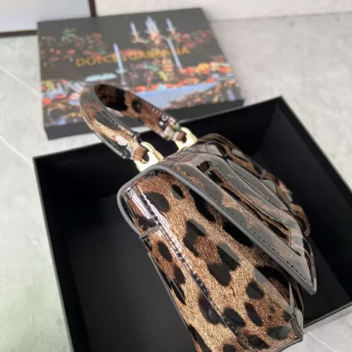 Cheap Dolce &amp; Gabbana AAA Quality Handbags For Women #1333008 Replica Wholesale [$170.00 USD] [ITEM#1333008] on Replica Dolce &amp; Gabbana AAA Quality Handbags