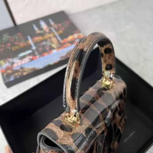 Cheap Dolce &amp; Gabbana AAA Quality Handbags For Women #1333008 Replica Wholesale [$170.00 USD] [ITEM#1333008] on Replica Dolce &amp; Gabbana AAA Quality Handbags