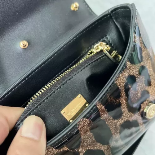 Cheap Dolce &amp; Gabbana AAA Quality Handbags For Women #1333008 Replica Wholesale [$170.00 USD] [ITEM#1333008] on Replica Dolce &amp; Gabbana AAA Quality Handbags