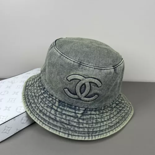 Chanel Caps #1333009