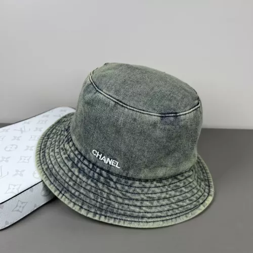 Cheap Chanel Caps #1333009 Replica Wholesale [$27.00 USD] [ITEM#1333009] on Replica Chanel Caps