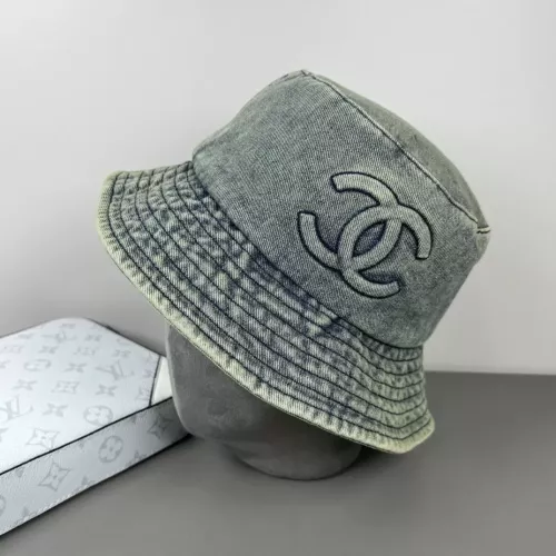 Cheap Chanel Caps #1333009 Replica Wholesale [$27.00 USD] [ITEM#1333009] on Replica Chanel Caps