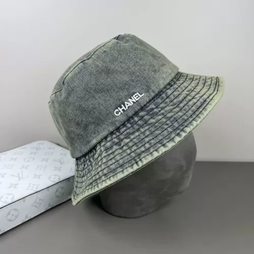 Cheap Chanel Caps #1333009 Replica Wholesale [$27.00 USD] [ITEM#1333009] on Replica Chanel Caps