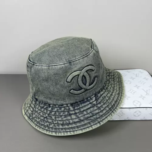 Cheap Chanel Caps #1333009 Replica Wholesale [$27.00 USD] [ITEM#1333009] on Replica Chanel Caps