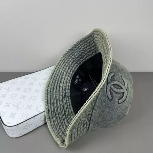 Cheap Chanel Caps #1333009 Replica Wholesale [$27.00 USD] [ITEM#1333009] on Replica Chanel Caps