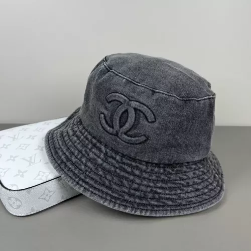 Chanel Caps #1333010