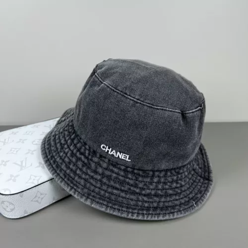 Cheap Chanel Caps #1333010 Replica Wholesale [$27.00 USD] [ITEM#1333010] on Replica Chanel Caps