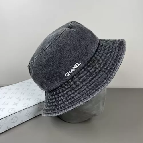 Cheap Chanel Caps #1333010 Replica Wholesale [$27.00 USD] [ITEM#1333010] on Replica Chanel Caps
