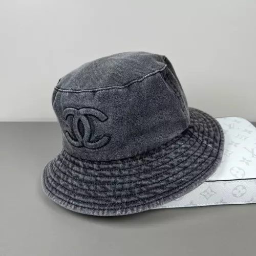Cheap Chanel Caps #1333010 Replica Wholesale [$27.00 USD] [ITEM#1333010] on Replica Chanel Caps