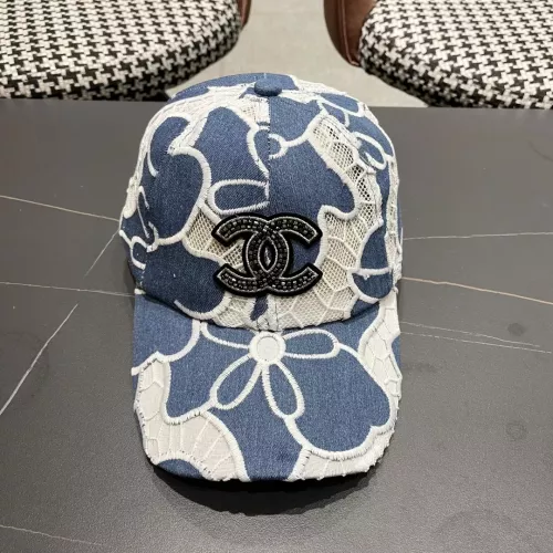 Chanel Caps #1333012