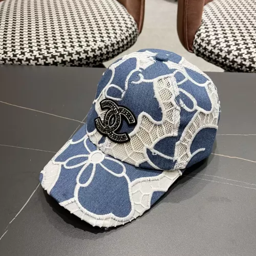Cheap Chanel Caps #1333012 Replica Wholesale [$34.00 USD] [ITEM#1333012] on Replica Chanel Caps