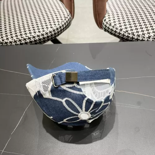 Cheap Chanel Caps #1333012 Replica Wholesale [$34.00 USD] [ITEM#1333012] on Replica Chanel Caps