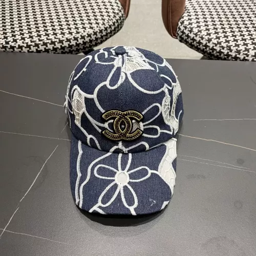 Chanel Caps #1333013