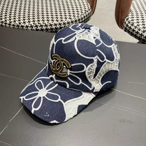 Cheap Chanel Caps #1333013 Replica Wholesale [$34.00 USD] [ITEM#1333013] on Replica Chanel Caps