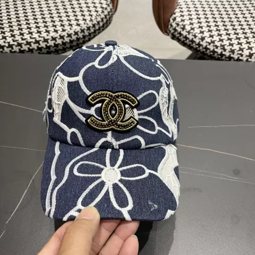 Cheap Chanel Caps #1333013 Replica Wholesale [$34.00 USD] [ITEM#1333013] on Replica Chanel Caps