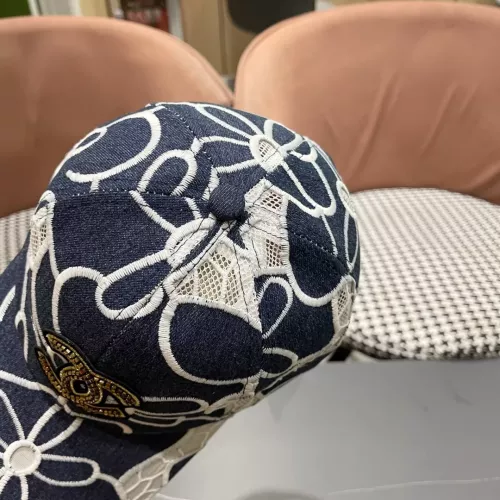 Cheap Chanel Caps #1333013 Replica Wholesale [$34.00 USD] [ITEM#1333013] on Replica Chanel Caps