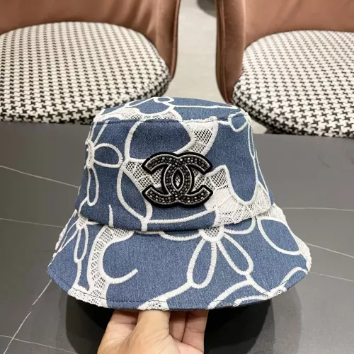 Chanel Caps #1333014