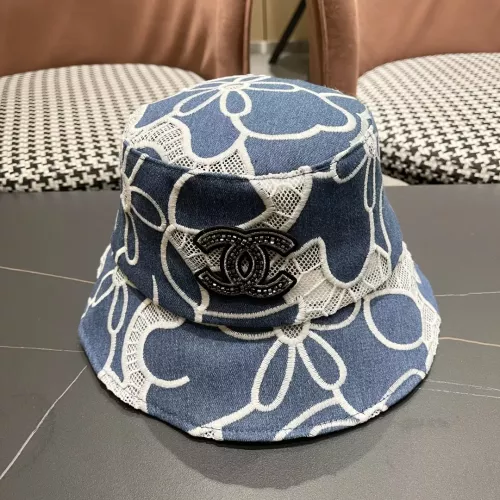 Cheap Chanel Caps #1333014 Replica Wholesale [$36.00 USD] [ITEM#1333014] on Replica Chanel Caps