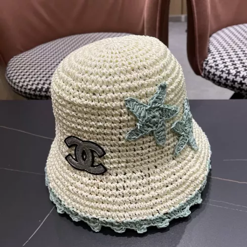Chanel Caps #1333015