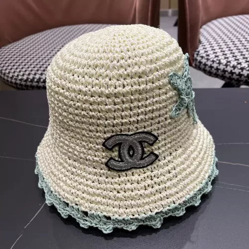 Cheap Chanel Caps #1333015 Replica Wholesale [$36.00 USD] [ITEM#1333015] on Replica Chanel Caps
