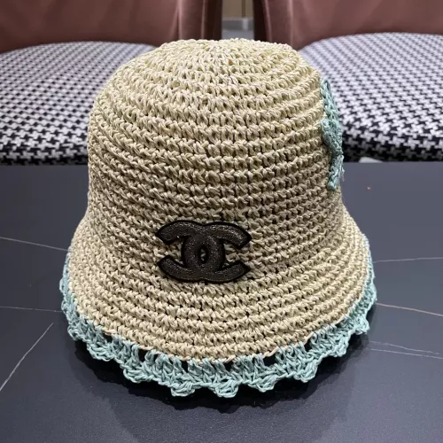Chanel Caps #1333016