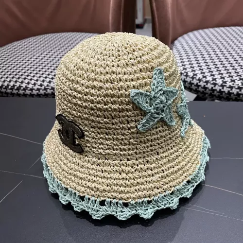 Cheap Chanel Caps #1333016 Replica Wholesale [$36.00 USD] [ITEM#1333016] on Replica Chanel Caps