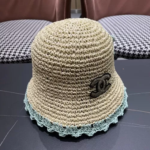 Cheap Chanel Caps #1333016 Replica Wholesale [$36.00 USD] [ITEM#1333016] on Replica Chanel Caps